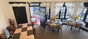 Sampath Blue Heaven Inn Nuwara Eliya