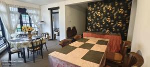 Sampath Blue Heaven Inn Nuwara Eliya