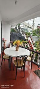 Sampath Blue Heaven Inn Nuwara Eliya