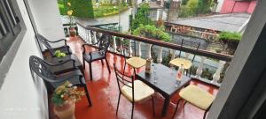 Sampath Blue Heaven Inn Nuwara Eliya