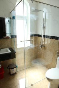 Quang Trung Phu Quoc Hotel