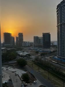 Modern 2BHK in GIFT City