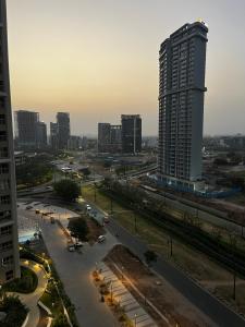 Modern 2BHK in GIFT City