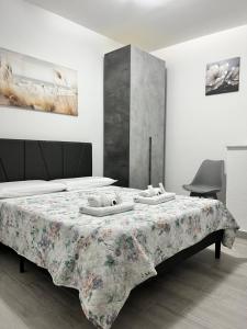 "DOMUS LEONE" - Nel Borgo di Capri Leone