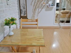 YOUR beautiful home in Hongdae! Cosy and memorable