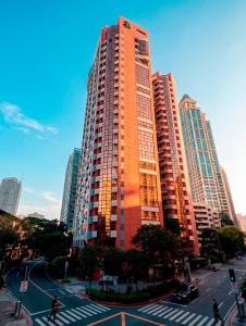 Prince Plaza II Condotel
