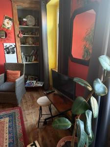 Granville Holiday apartment