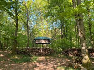 Camping Ardennes Insolites-Camping Alaska
