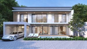 Villa Kira