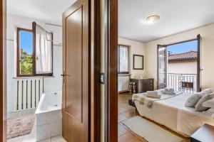 Sunrise in Baveno - Happy Rentals
