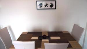 SARITA Apartments