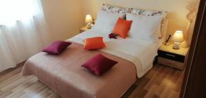 SARITA Apartments