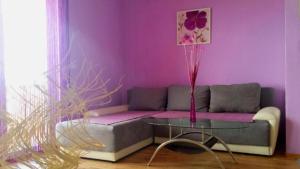 SARITA Apartments