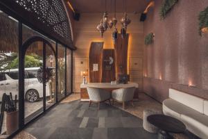 Seascape Resort & Spa Sanur by Ini Vie Hospitality