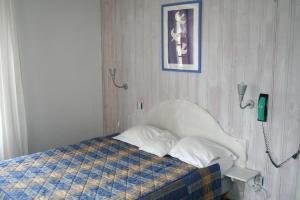 Hotels Auberge du Lac : Chambre Double