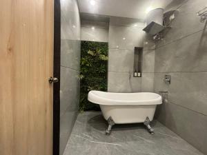 Boutique Apartments By One Tree