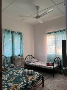 Dqari Homestay KKB