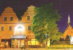 Hotel Elektor
