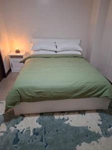 Key Luxe Studio Makati 20A