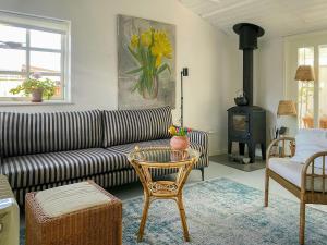 Cozy Holiday Home Near The Beach On Fyn