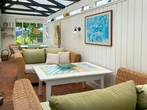 Cozy Holiday Home Near The Beach On Fyn