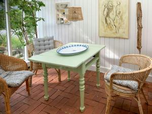 Cozy Holiday Home Near The Beach On Fyn