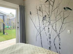 Cozy Holiday Home Near The Beach On Fyn