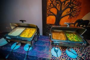 Tembo Tarangire Lodge & Camp