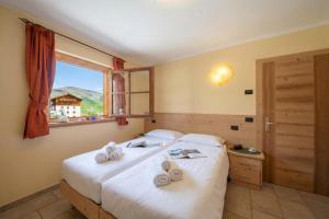 Sponda Ski in- Ski out 50m - Happy Rentals