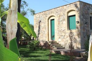 Villeriunite - Villa Papiro