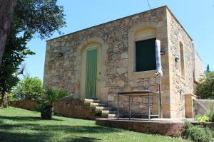 Villeriunite - Villa Papiro