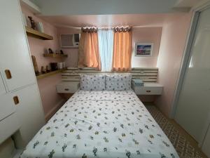Centrio Tower Condo Units