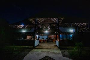 Tembo Tarangire Lodge & Camp