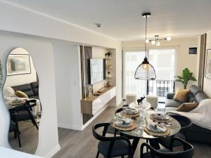 Exclusivo Depa 3BR con piscina en Miraflores