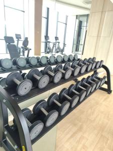 Axon suites Klcc by I&j