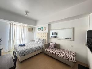 Centrio Tower Condo Units
