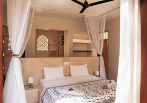 Little Maua - Stylish Private Hideaway on Galu Beach