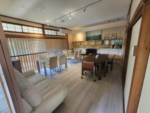 Peace House Isonoura