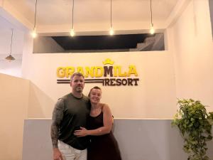 Grandmila Resort