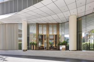 Waldorf Astoria Bangkok