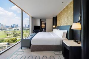 Waldorf Astoria Bangkok