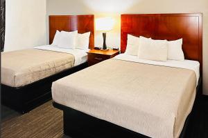 Quality Inn St Paul-Minneapolis-Midway