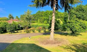 Luxury Escape Nature, Dordogne Vineyards Retreat