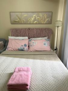 Centrio Tower Condo Units