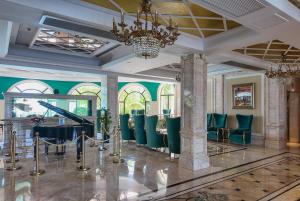 Ramada by Wyndham Sihanoukville Xinhaohui Palace