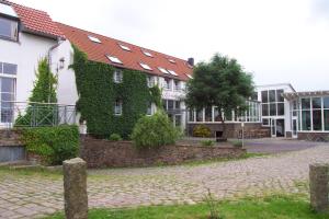 3 star hotell Hotel Bördehof Barleben Saksamaa