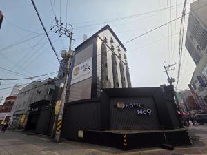 Mc9Hotel