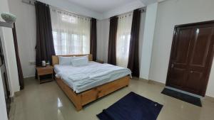 Pema Chojum Homestay Shergaon