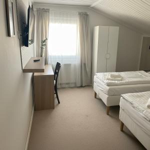 Hotel Sport Houštka