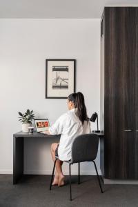 Tyrian Serviced Apartments Fitzroy